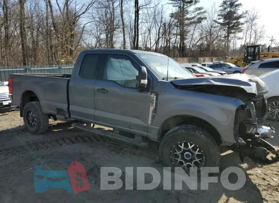 1FT7X2BN5PEC18317 Photo# 4