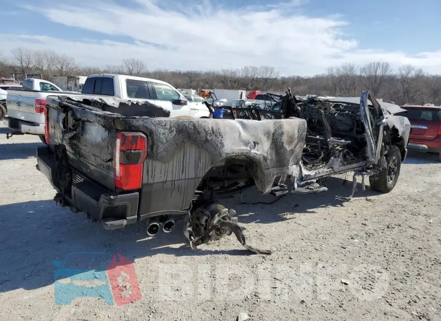 1FT8W3BM7PED50399 Photo# 3