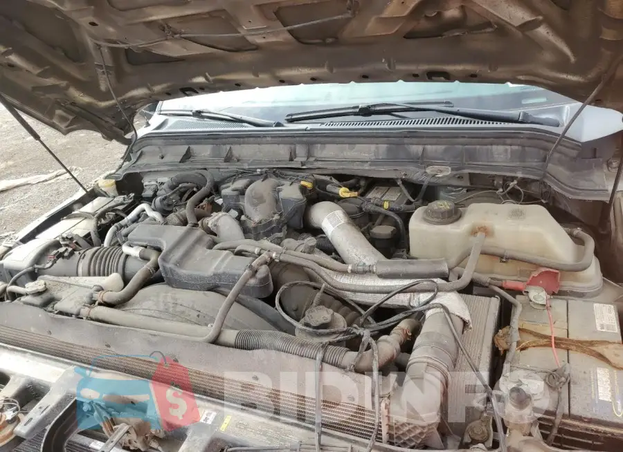 1FT8W3BT0FEA54856 Photo# 11