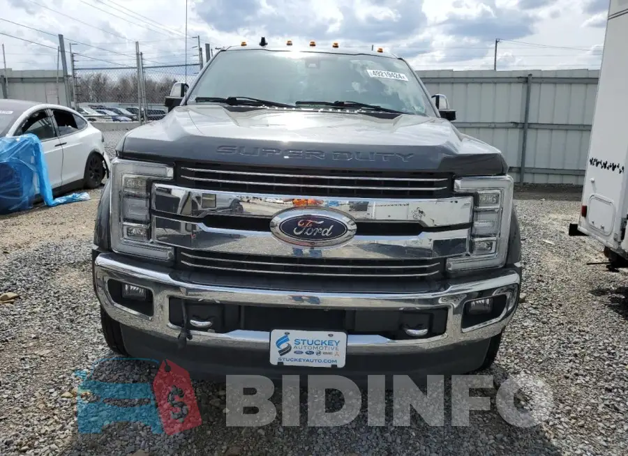 1FT8W4DT6KEC21072 Photo# 5