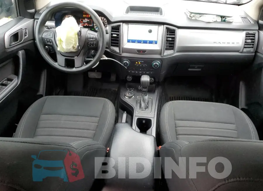 1FTER4FH0MLD71616 Photo# 8