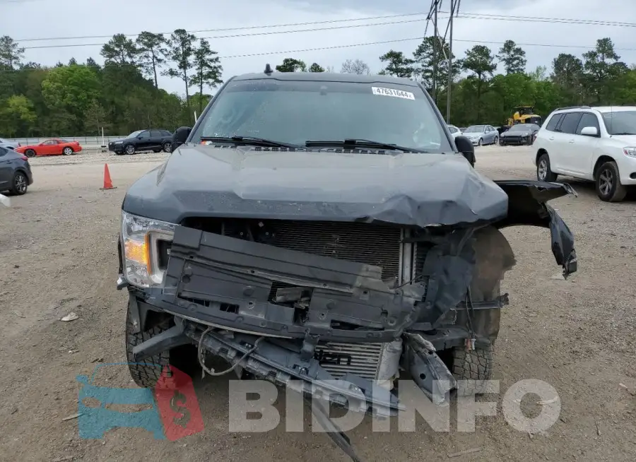 1FTEW1C44LFB36884 Photo# 5