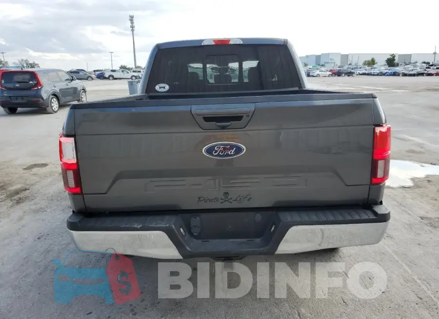 1FTEW1C51LFA22561 Photo# 6