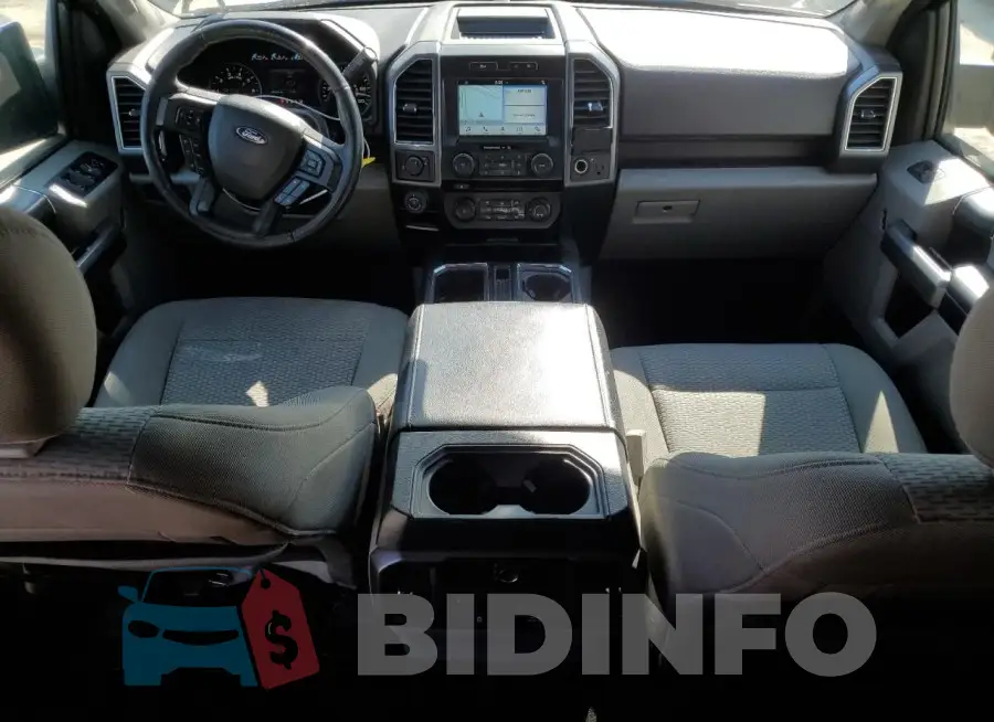 1FTEW1CG2JFB64545 Photo# 8