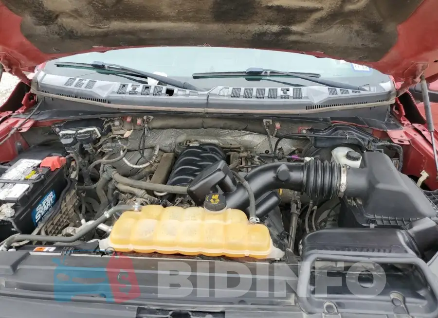 1FTEW1EF6GFA43501 Photo# 11