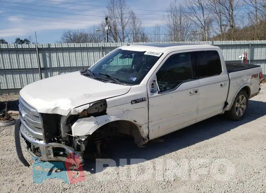 1FTEW1EF9FFB68586 Photo# 1