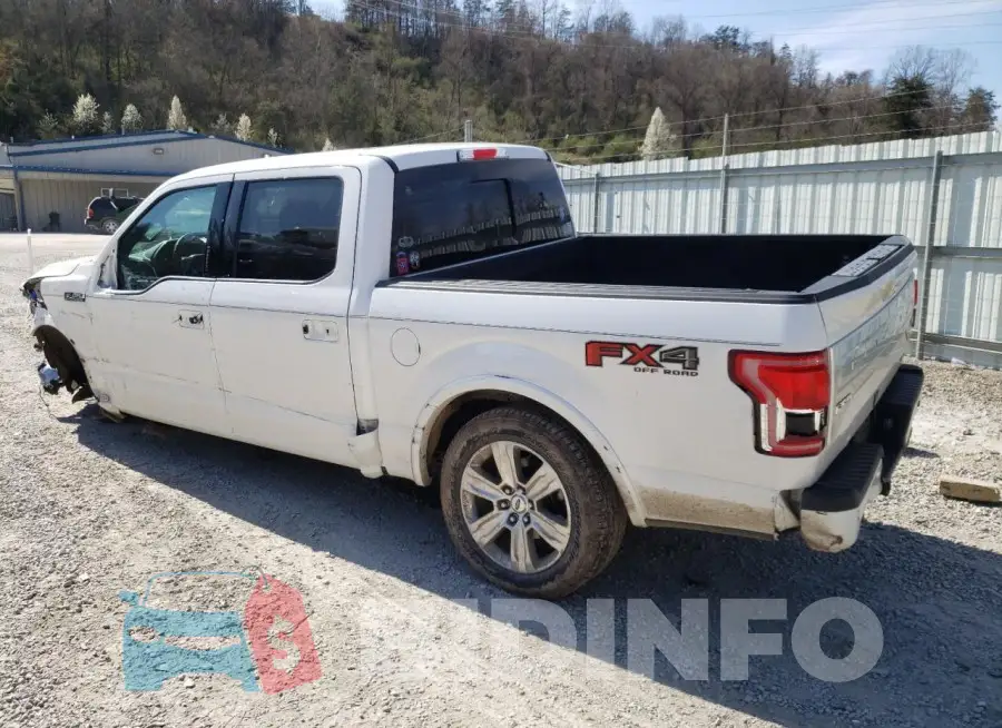 1FTEW1EF9FFB68586 Photo# 2