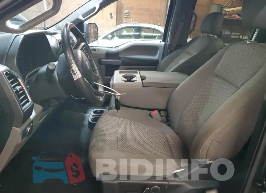 1FTEW1EFXFFB54163 Photo# 7