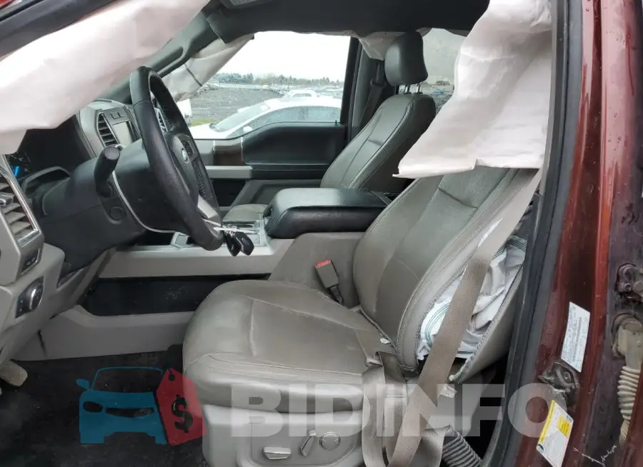 1FTEW1EG9FFB96333 Photo# 7