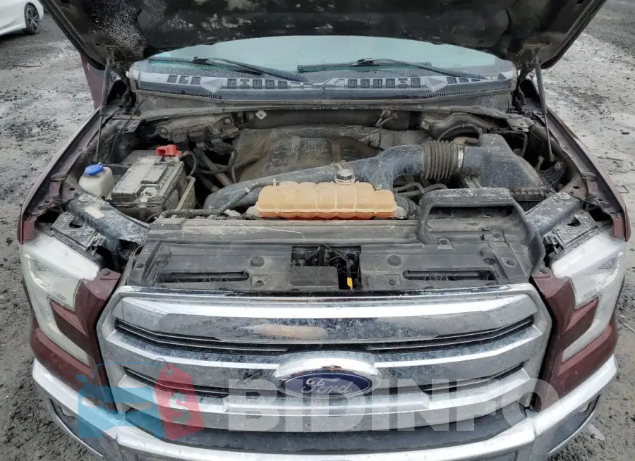 1FTEW1EG9FFB96333 Photo# 11