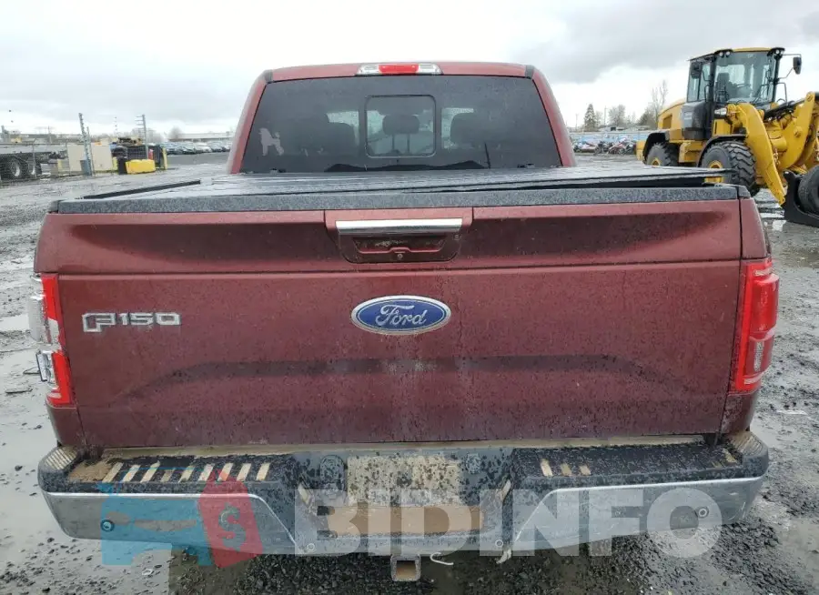 1FTEW1EG9FFB96333 Photo# 6