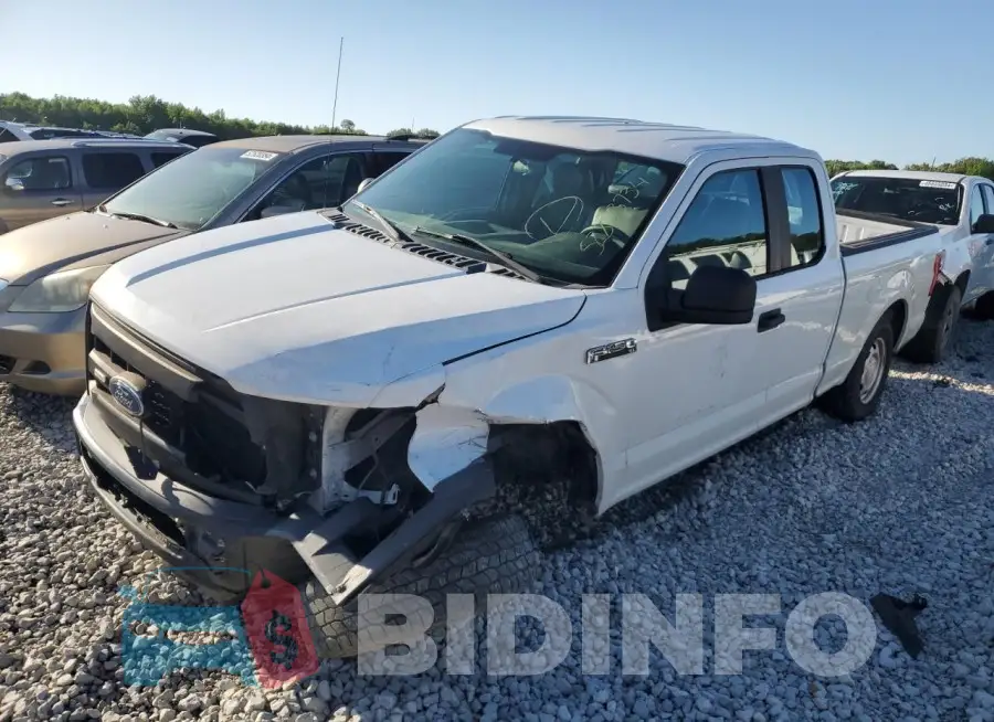 1FTEX1CFXFKE89737 Photo# 1