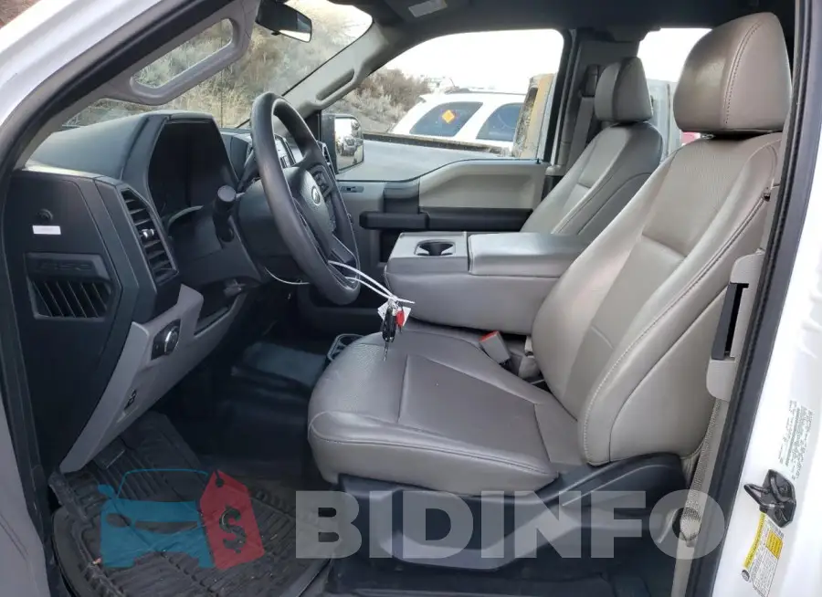 1FTEX1EB1LKE16942 Photo# 7