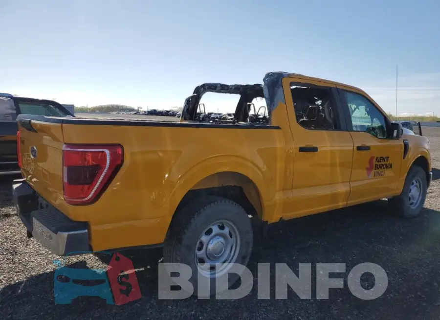 1FTFW1E52MKD34527 Photo# 3