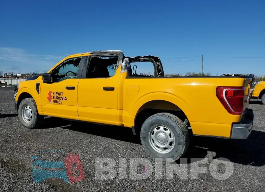 1FTFW1E52MKD34527 Photo# 2