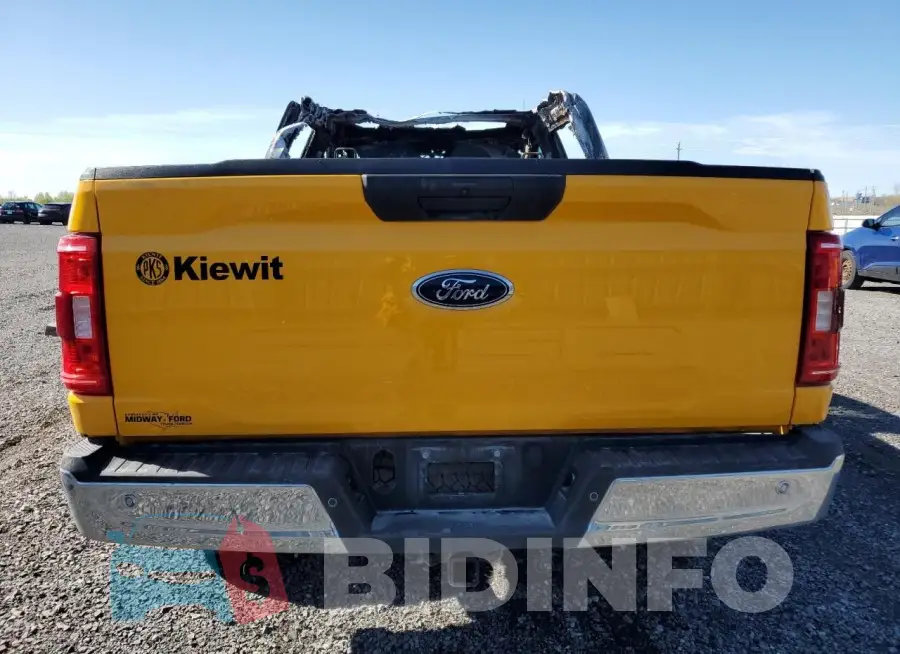 1FTFW1E52MKD34527 Photo# 6