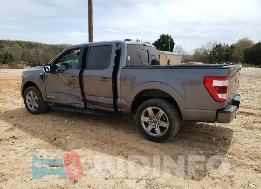 1FTFW1ED0MFB84482 Photo# 2