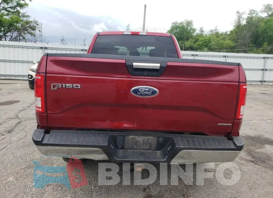 1FTFX1EF7GFB23553 Photo# 6