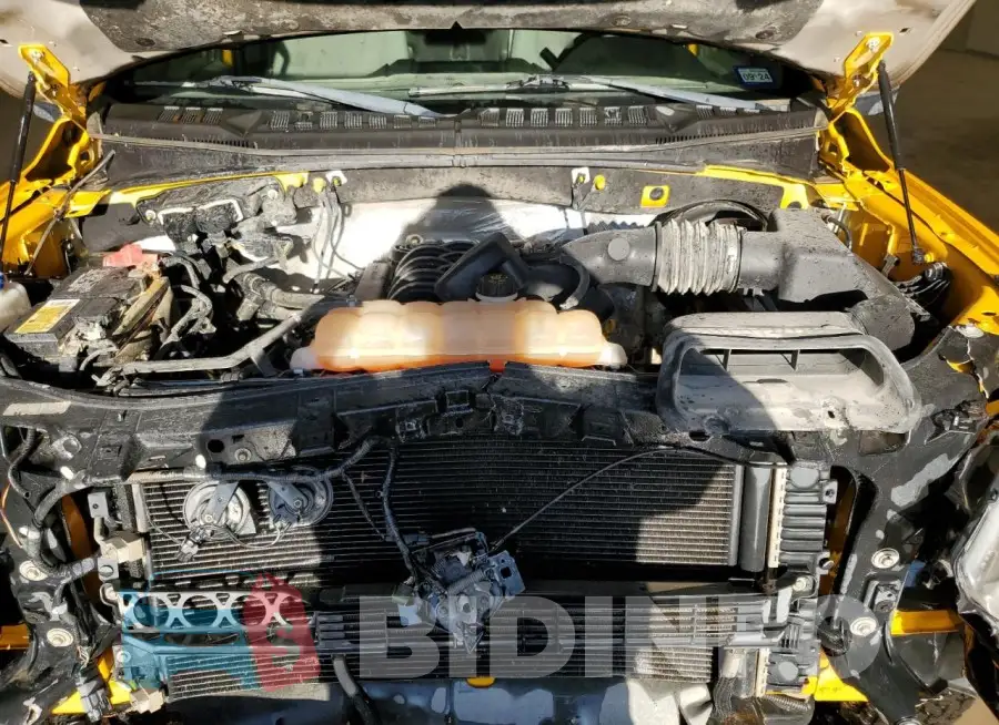 1FTMF1CF5GKF73352 Photo# 11
