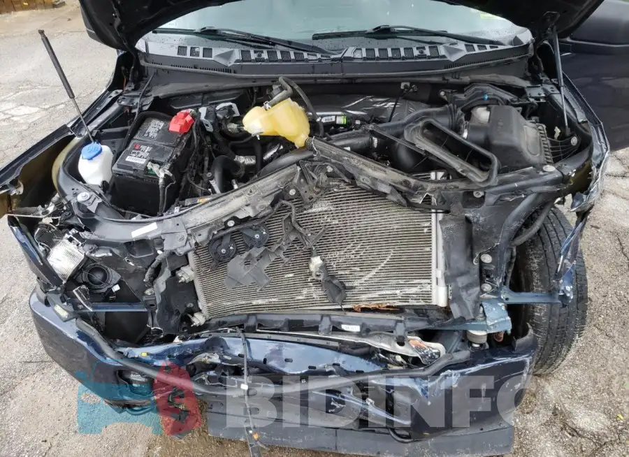1FTMF1EPXKKF13050 Photo# 11