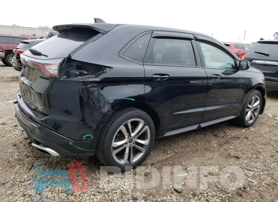 2FMPK4AP2HBC21424 Photo# 3