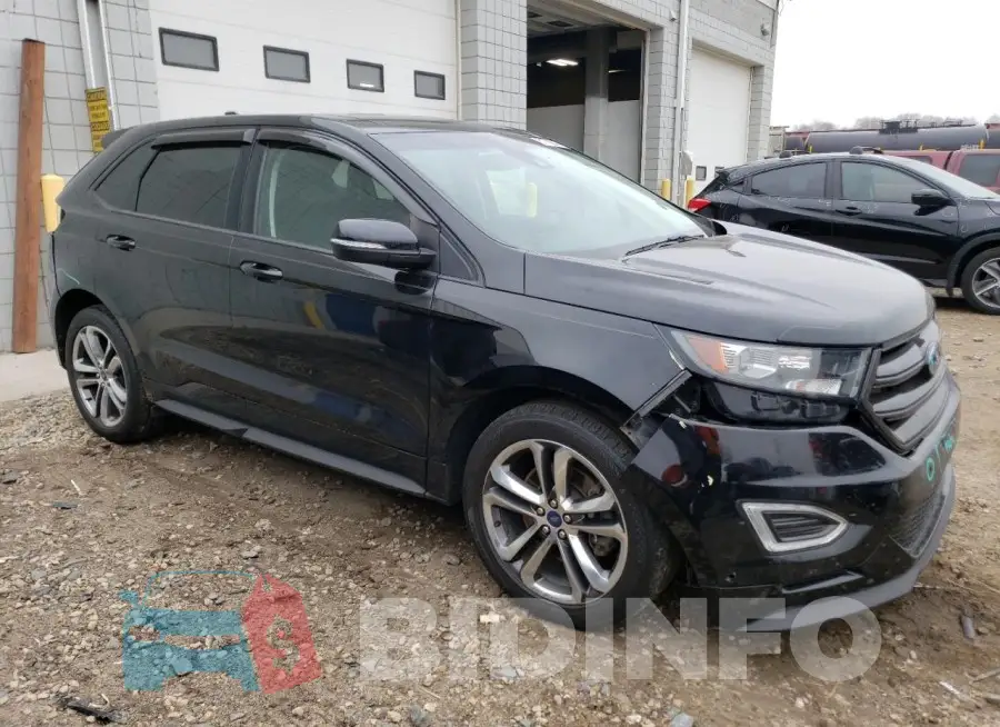 2FMPK4AP2HBC21424 Photo# 4
