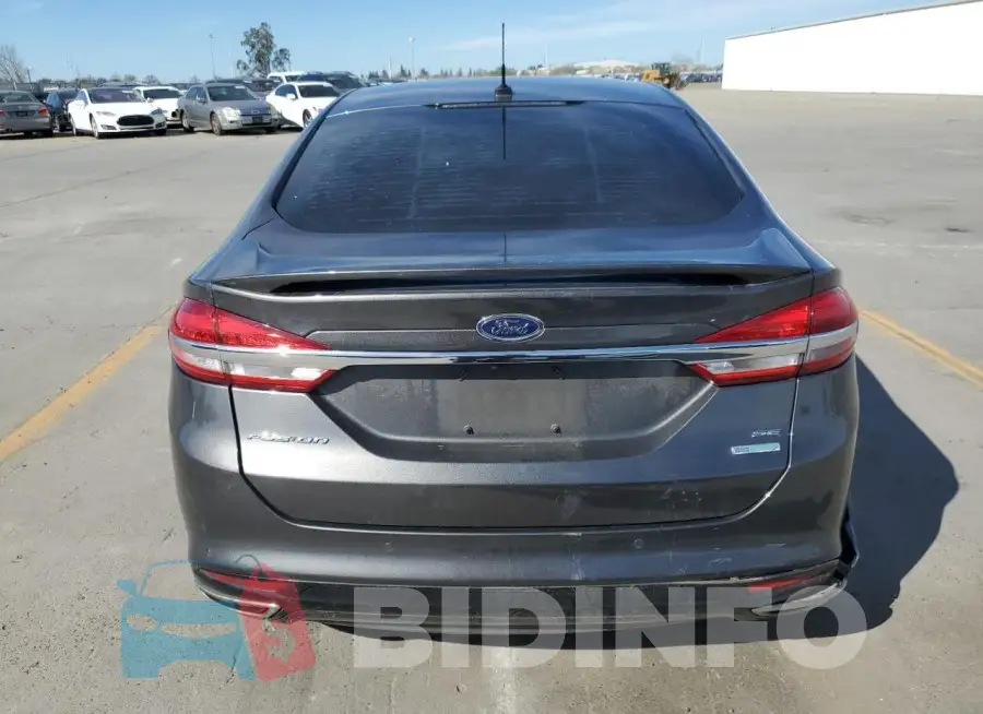 3FA6P0H95HR343817 Photo# 6