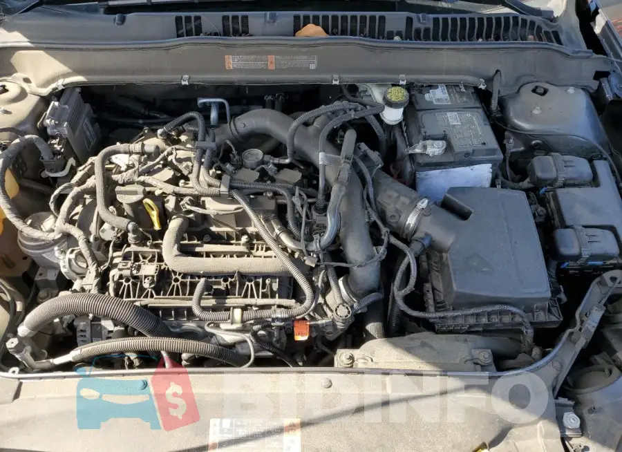3FA6P0HD2LR201339 Photo# 11