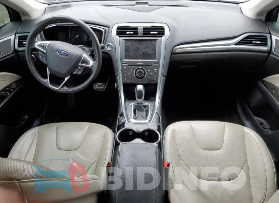 3FA6P0K94FR250521 Photo# 8