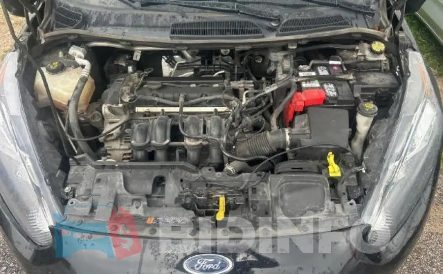 3FADP4EJ7KM103332 Photo# 7