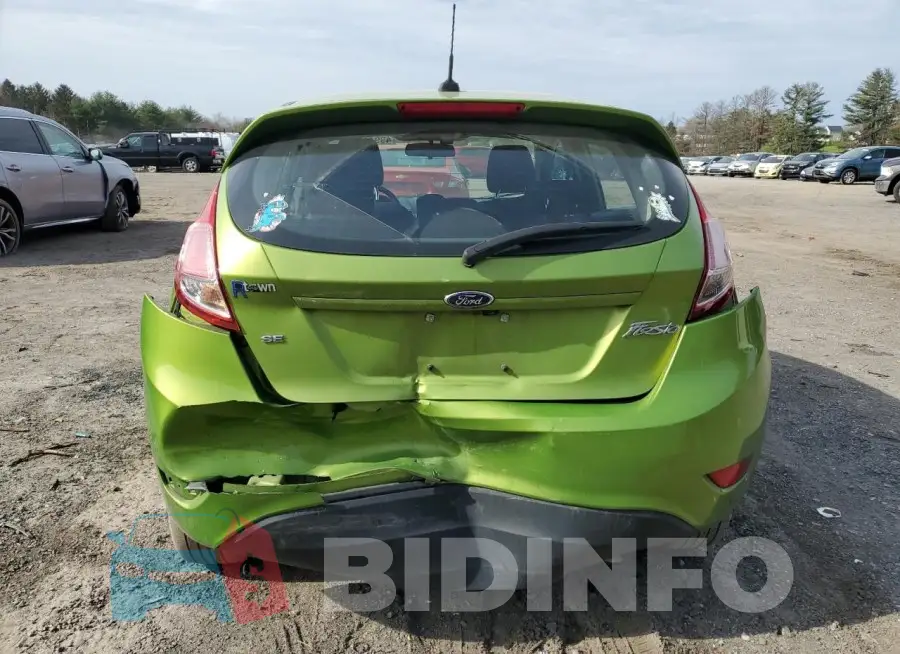 3FADP4EJXKM146885 Photo# 6