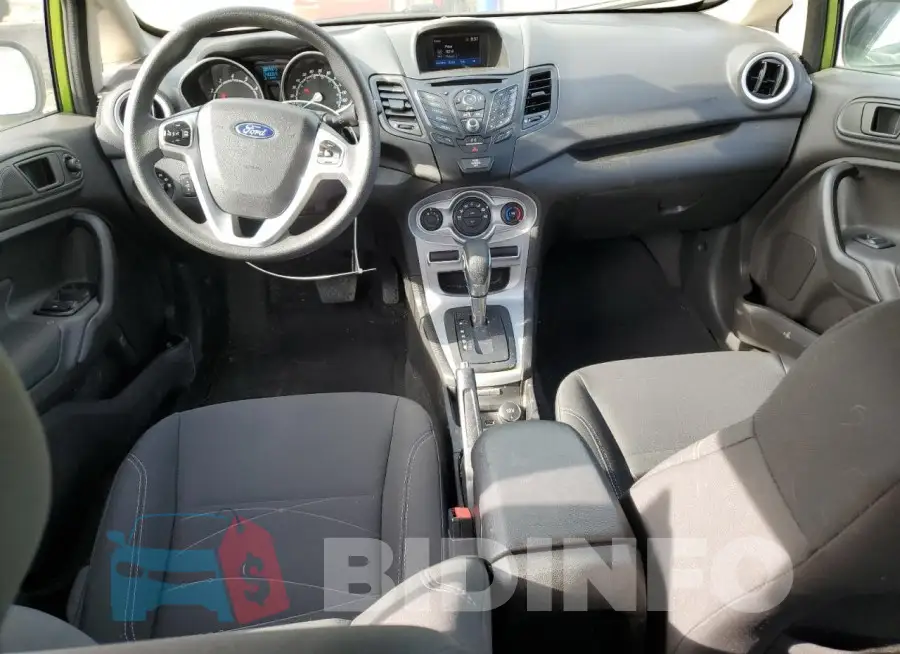 3FADP4EJXKM146885 Photo# 8