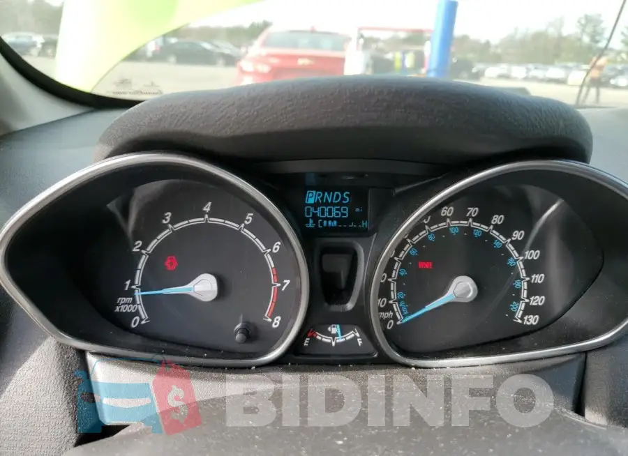 3FADP4EJXKM146885 Photo# 9