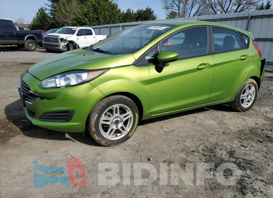 3FADP4EJXKM146885 Photo# 1