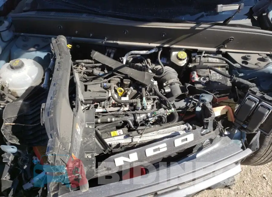 3FMCR9B60PRD52865 Photo# 11