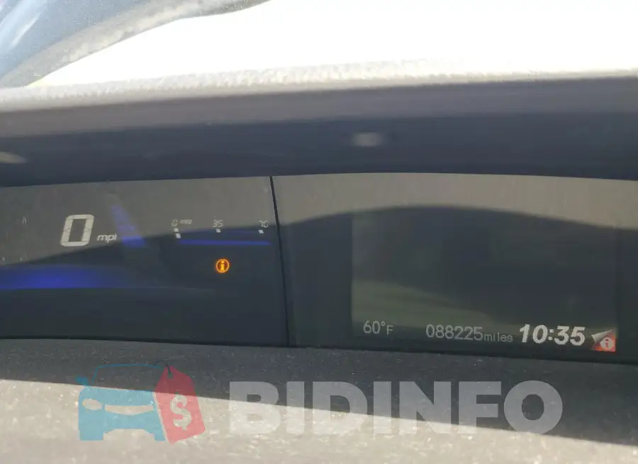 19XFB2F75FE071117 Photo# 9