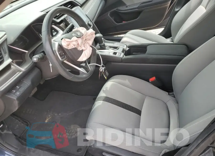 19XFC1F34LE012995 Photo# 7