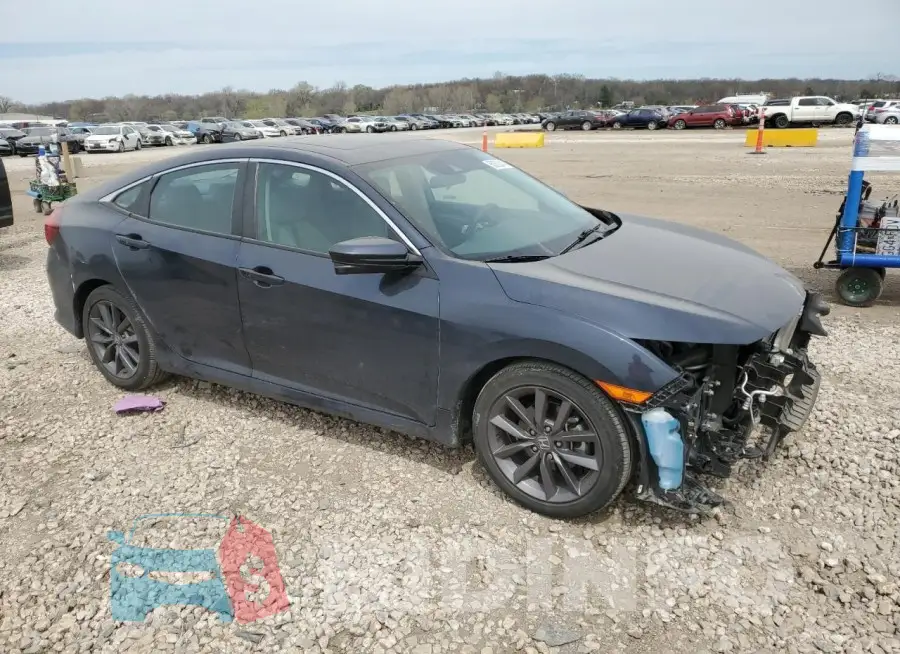 19XFC1F34LE012995 Photo# 4