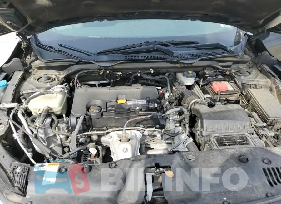 19XFC2F59GE247485 Photo# 11