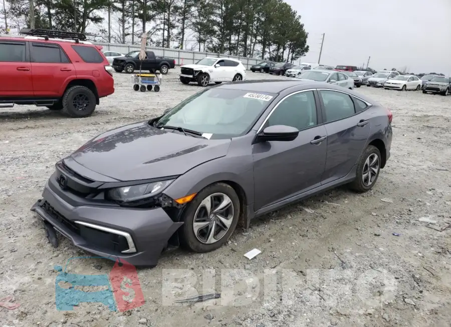 19XFC2F63LE012504 Photo# 1