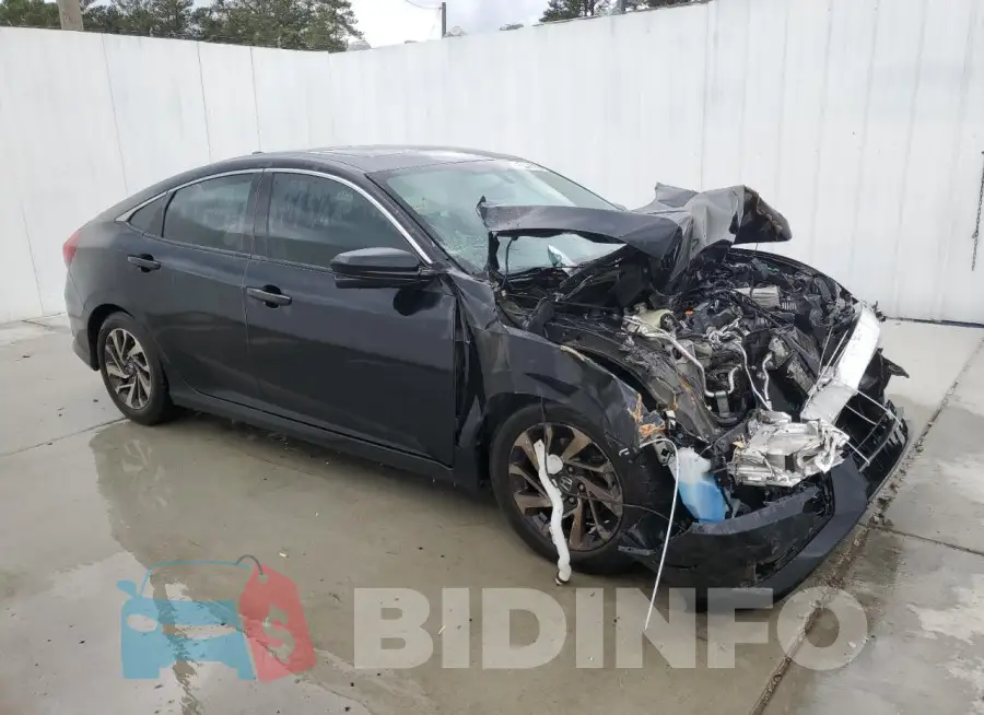 19XFC2F74HE073277 Photo# 4