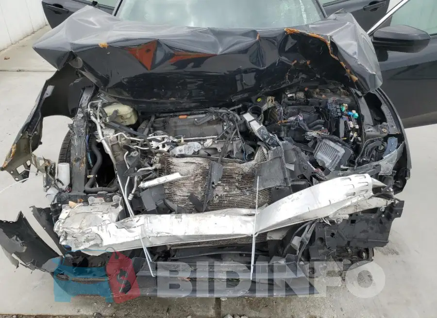 19XFC2F74HE073277 Photo# 11