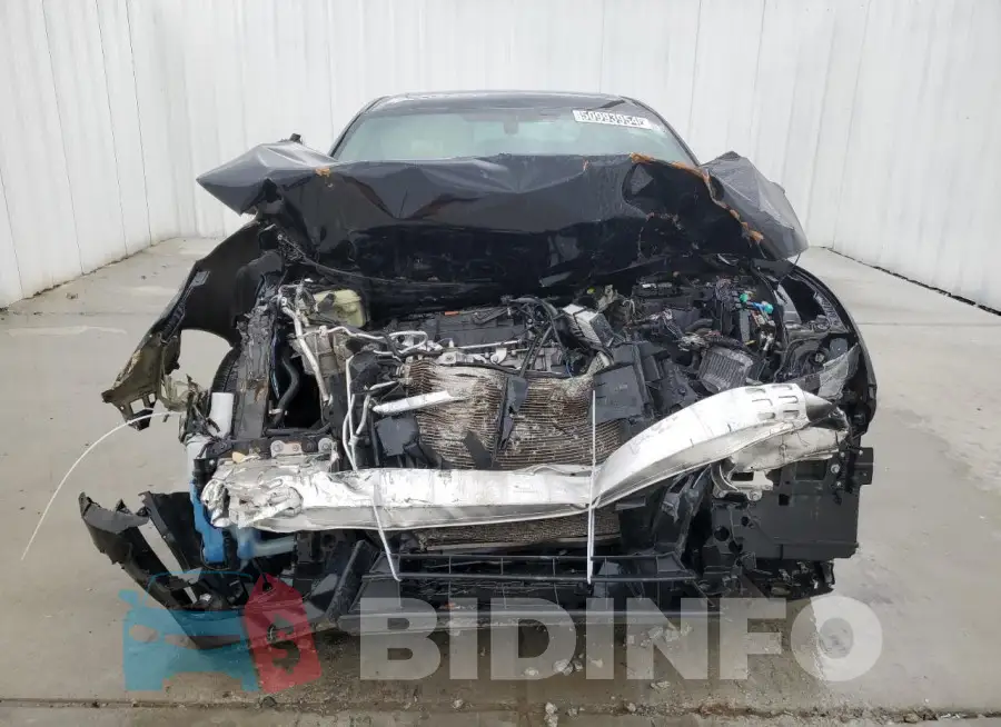 19XFC2F74HE073277 Photo# 5