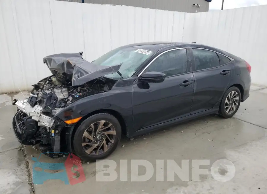 19XFC2F74HE073277 Photo# 1