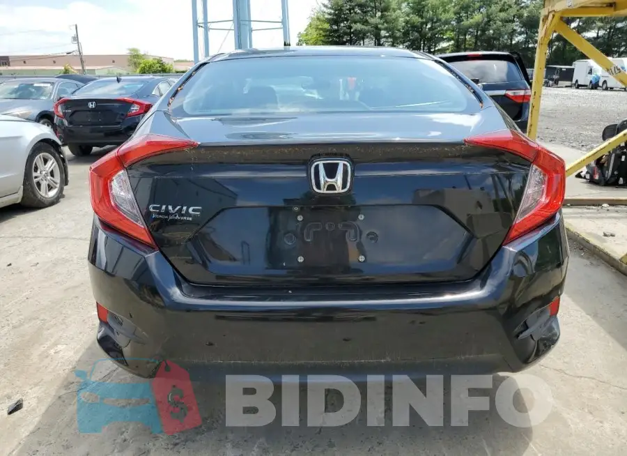 19XFC2F78GE234471 Photo# 6