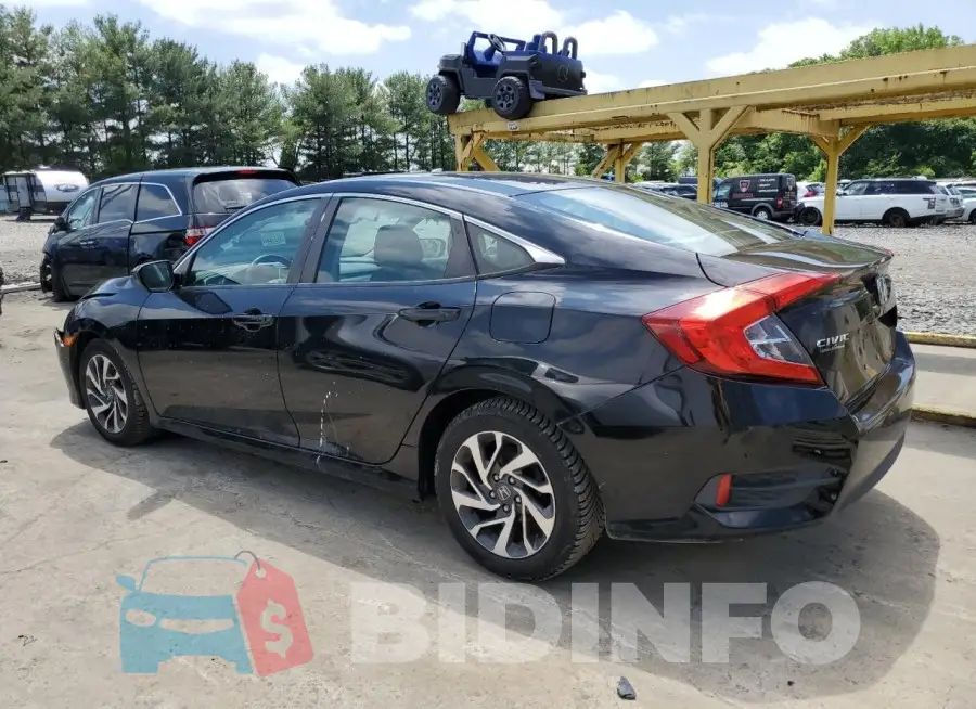 19XFC2F78GE234471 Photo# 2