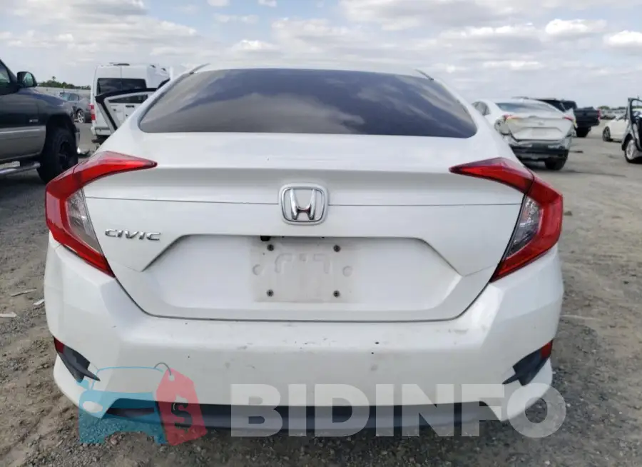 19XFC2F78GE242862 Photo# 6