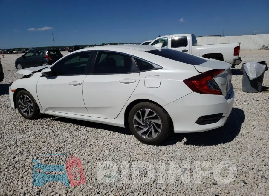 19XFC2F79JE035582 Photo# 2