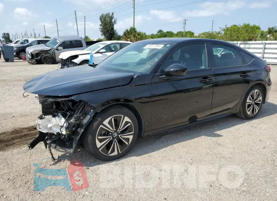 19XFL2H80PE021486 Photo# 1