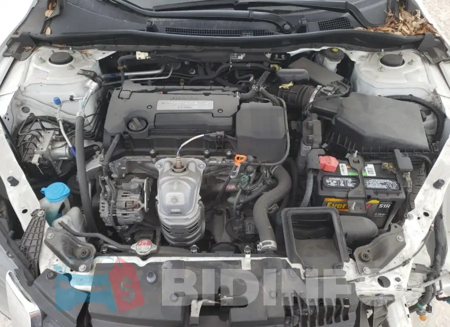 1HGCR2F35FA145331 Photo# 11